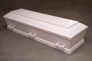 Kiste med 6 greb og kors